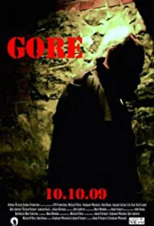 Постер: Gore