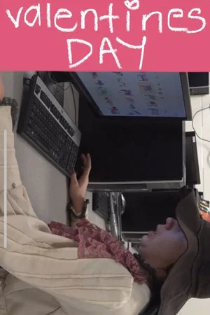 Постер: Valentines Day