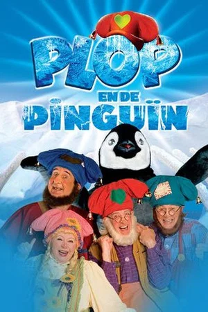 Постер: Plop and the Penguin