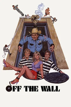 Постер: Off the Wall