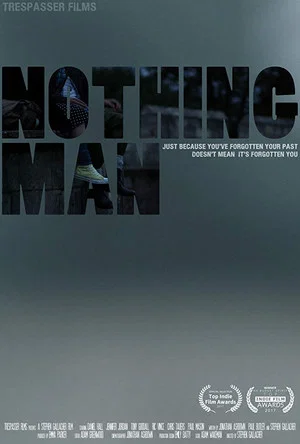 Постер: Nothing Man