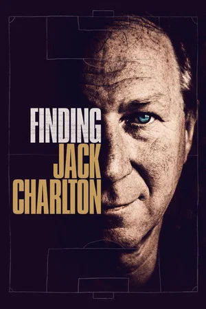 Постер: Finding Jack Charlton