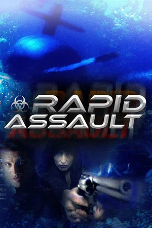 Постер: Rapid Assault