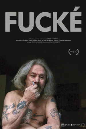 Постер: Fucké