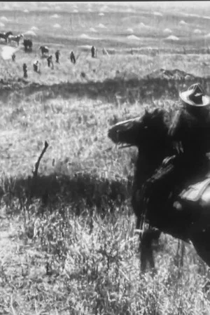 Постер: The Spirit of the Range
