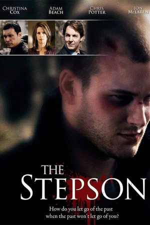 Постер: The Stepson