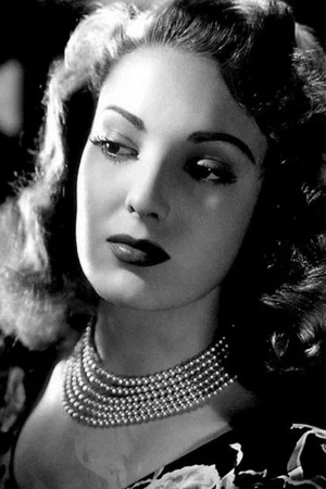 Постер: Linda Darnell: Hollywood's Fallen Angel