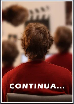 Постер: Continua...