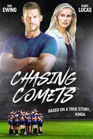 Постер: Chasing Comets