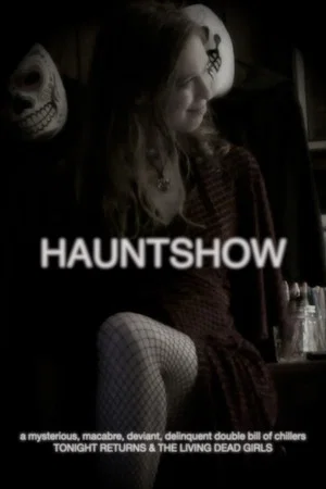 Постер: Hauntshow