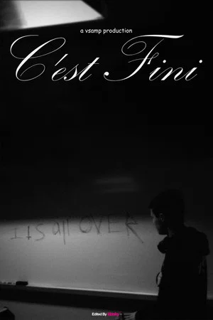 Постер: C'est Fini