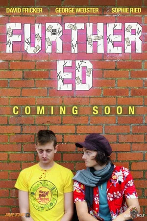 Постер: Further Ed