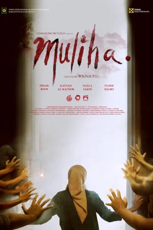 Постер: Muliha