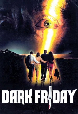 Постер: Dark Friday