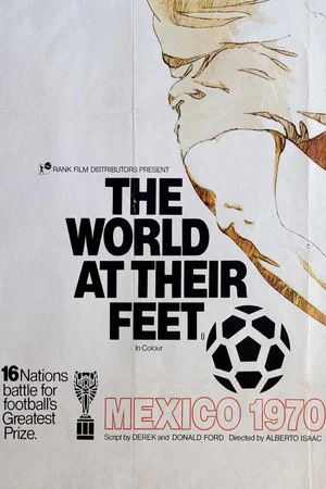 Постер: The World at Their Feet