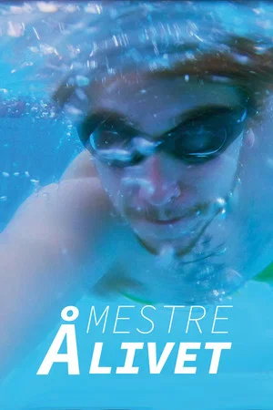 Постер: Å mestre livet