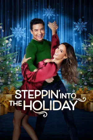 Постер: Steppin' into the Holiday