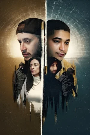 Постер: Rescapé : L'Épisode final