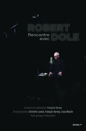 Постер: Rencontre avec Robert Dole