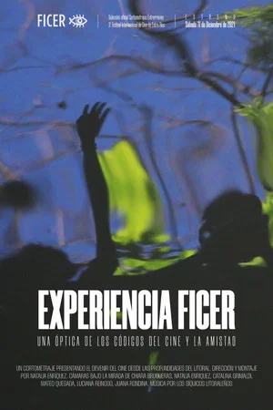 Постер: Experiencia FICER