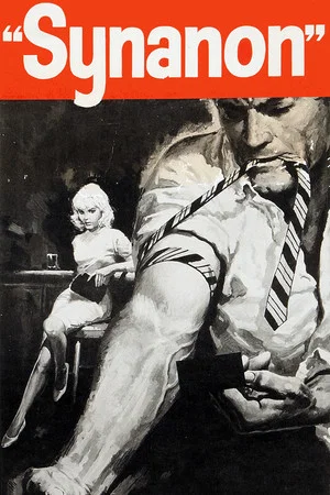 Постер: Synanon