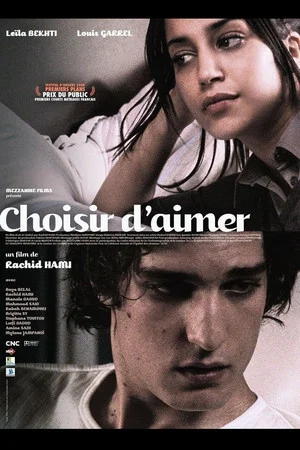Постер: Choosing Love