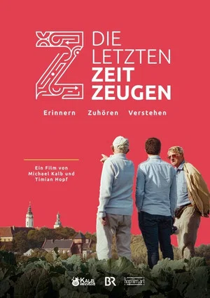 Постер: Die letzten Zeitzeugen