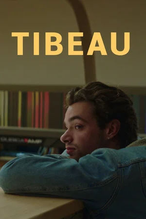 Постер: Tibeau