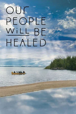 Постер: Our People Will Be Healed