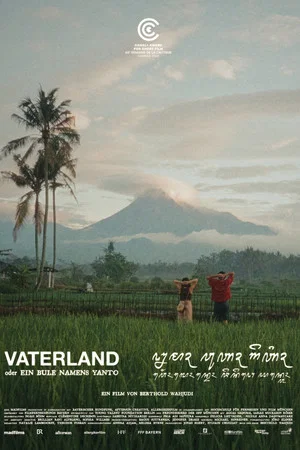 Постер: “Vaterland” or A Bule Named Yanto