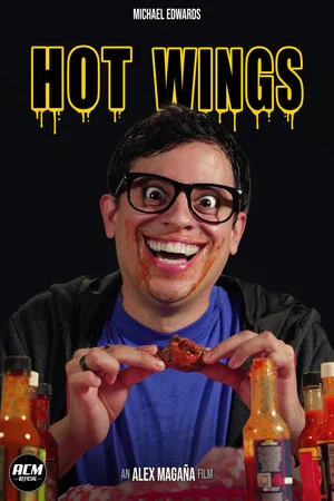 Постер: Hot Wings