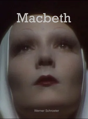 Постер: Macbeth