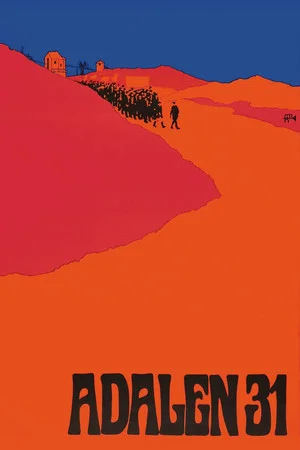 Постер: Одален 31