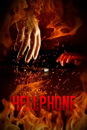 Постер: Hellphone