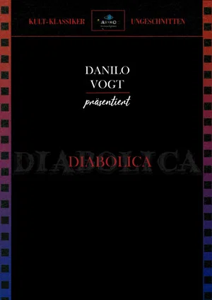 Постер: Diabolica