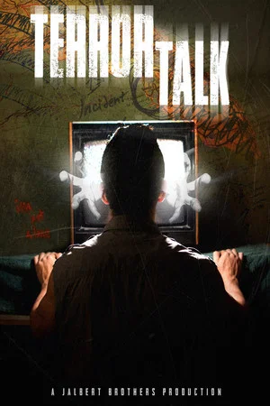 Постер: Terror Talk