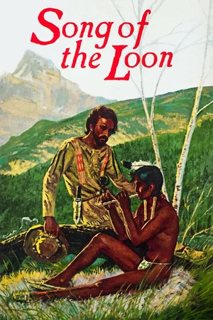 Постер: Song of the Loon