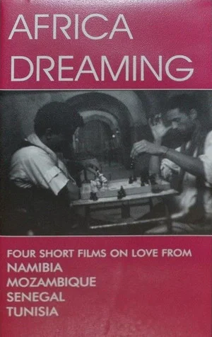 Постер: Africa Dreaming