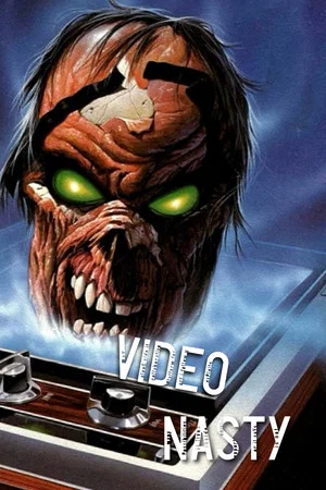 Постер: Video Nasty
