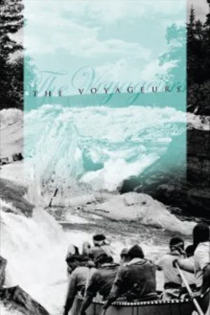 Постер: The Voyageurs