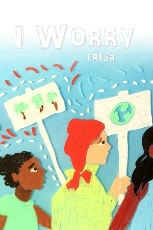 Постер: I Worry