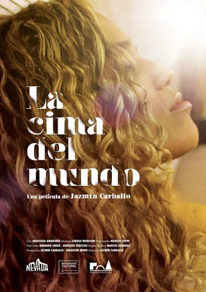 Постер: La cima del mundo