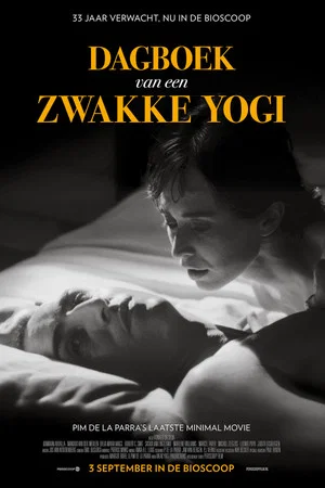 Постер: Diary of a Weak Yogi