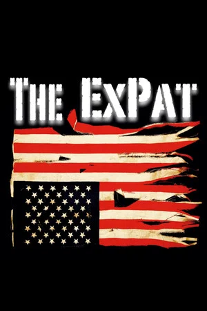 Постер: The Ex-Pat