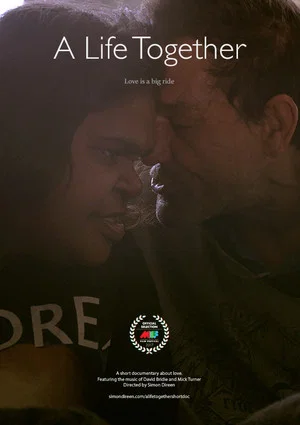 Постер: A Life Together