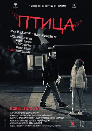Постер: Птица
