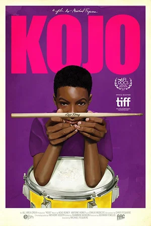 Постер: Kojo