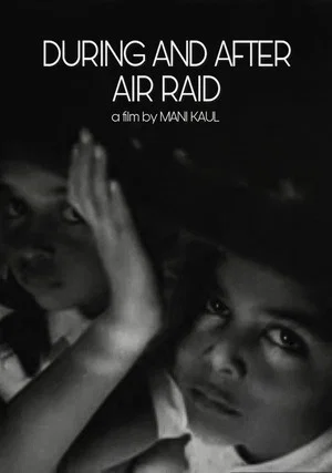 Постер: During and After Air Raid