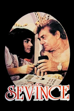 Постер: Sevince