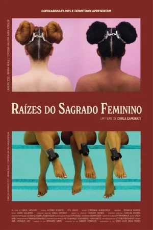 Постер: Raízes do Sagrado Feminino